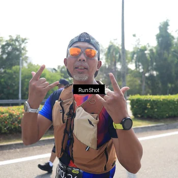 Runner Photo 6939170