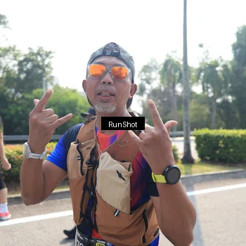 Runner Photo 6939171