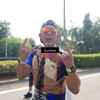 Runner Photo 6939172