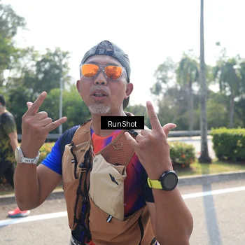 Runner Photo 6939176