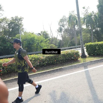 Runner Photo 6939181