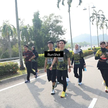 Runner Photo 6939182
