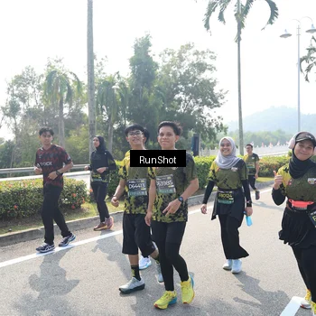 Runner Photo 6939183