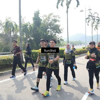 Runner Photo 6939185
