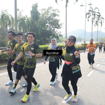 Runner Photo 6939187