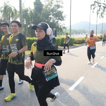 Runner Photo 6939192