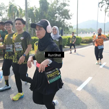 Runner Photo 6939193