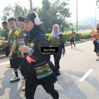 Runner Photo 6939195