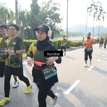 Runner Photo 6939196