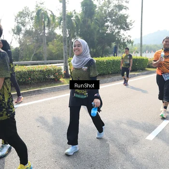 Runner Photo 6939201
