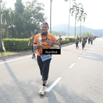 Runner Photo 6939203