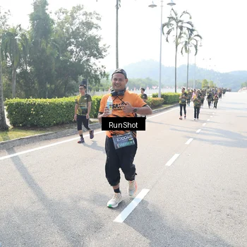 Runner Photo 6939204