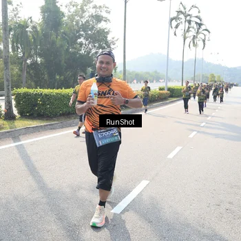 Runner Photo 6939205