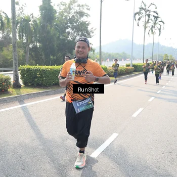 Runner Photo 6939206