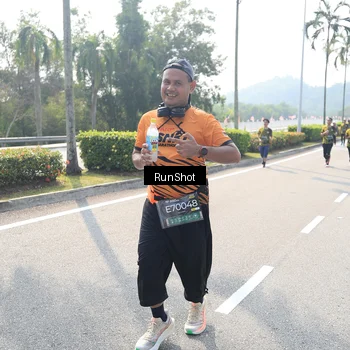 Runner Photo 6939207