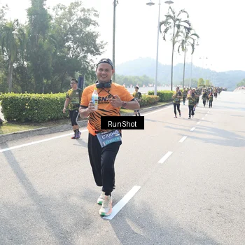 Runner Photo 6939208