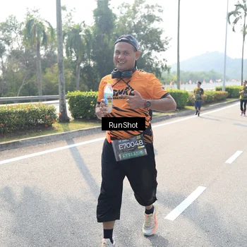 Runner Photo 6939209