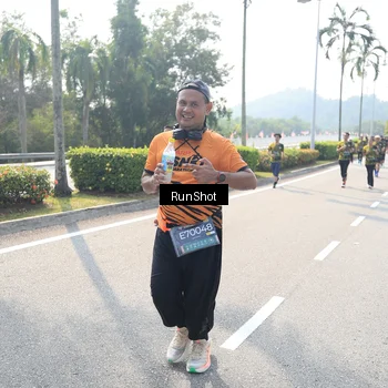 Runner Photo 6939212
