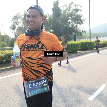 Runner Photo 6939215