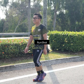 Runner Photo 6939220