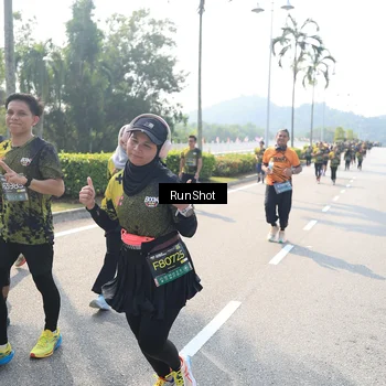 Runner Photo 6939221