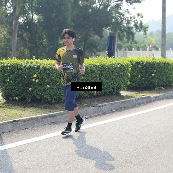Runner Photo 6939237