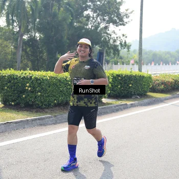 Runner Photo 6939254