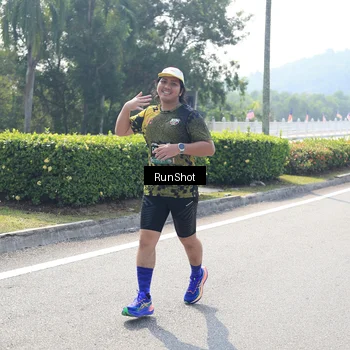 Runner Photo 6939256