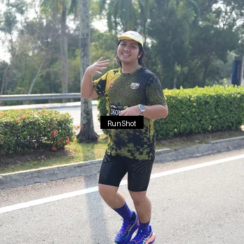 Runner Photo 6939261