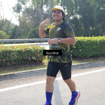 Runner Photo 6939263