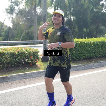 Runner Photo 6939264