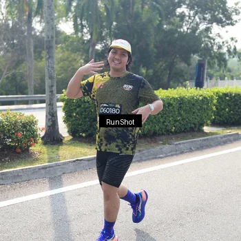 Runner Photo 6939265