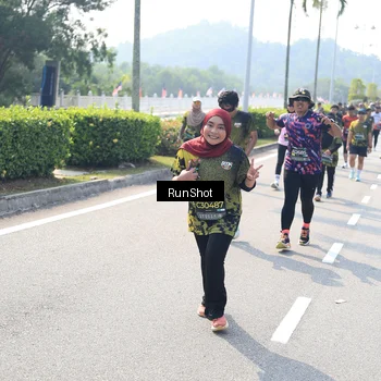 Runner Photo 6939266