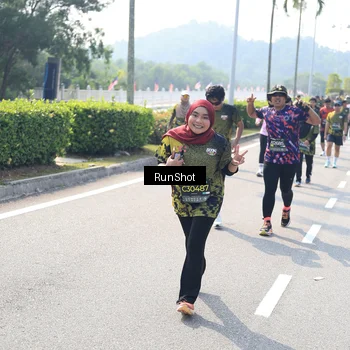 Runner Photo 6939267