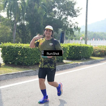 Runner Photo 6939268