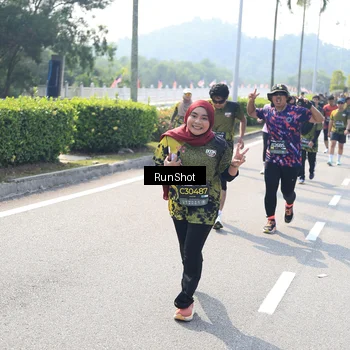 Runner Photo 6939269