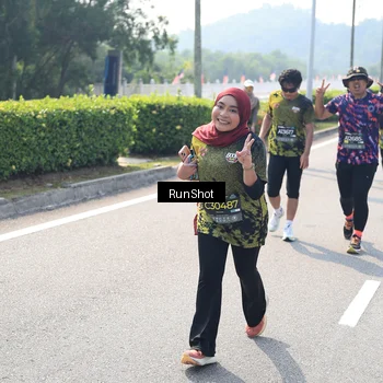 Runner Photo 6939270