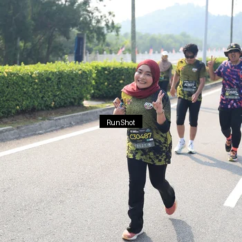 Runner Photo 6939271