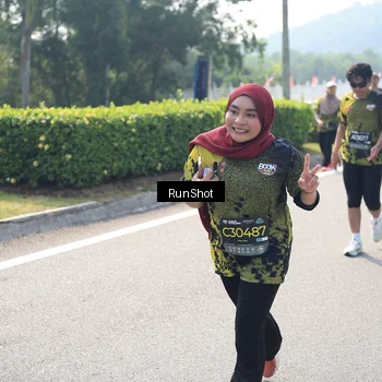 Runner Photo 6939272