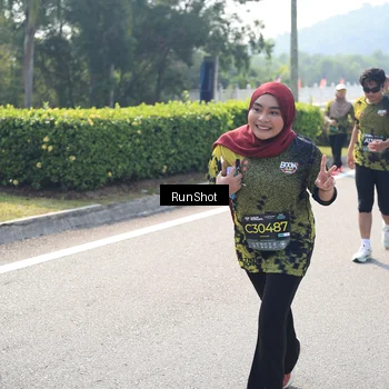 Runner Photo 6939273