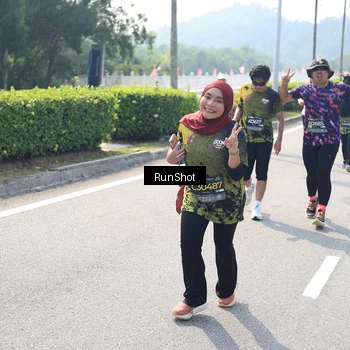 Runner Photo 6939277