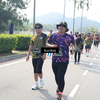 Runner Photo 6939279