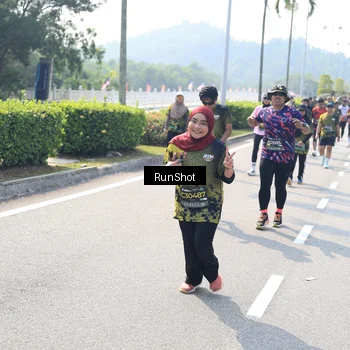Runner Photo 6939280