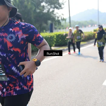 Runner Photo 6939286
