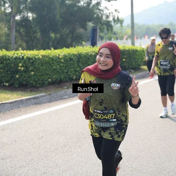 Runner Photo 6939290