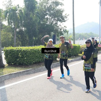 Runner Photo 6939291