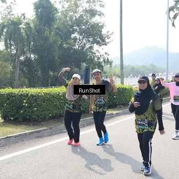Runner Photo 6939293