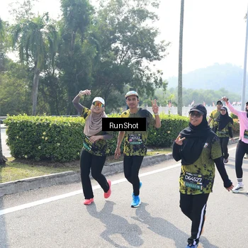 Runner Photo 6939294