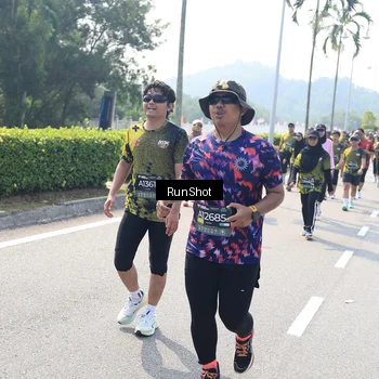 Runner Photo 6939297