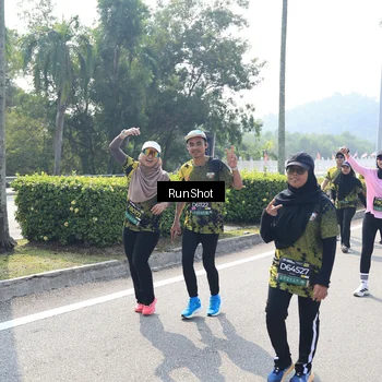 Runner Photo 6939298
